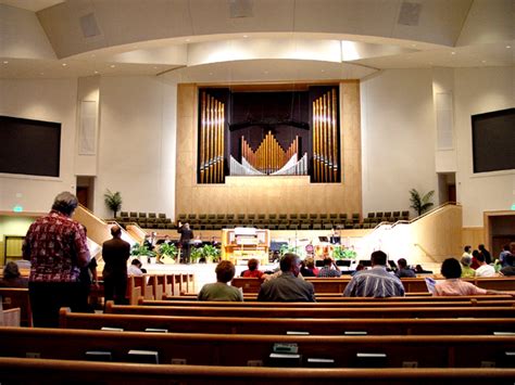 First Baptist Church New Orleans La