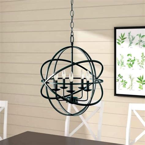 27 Best Dining Room Chandelier Ideas | Décor Outline