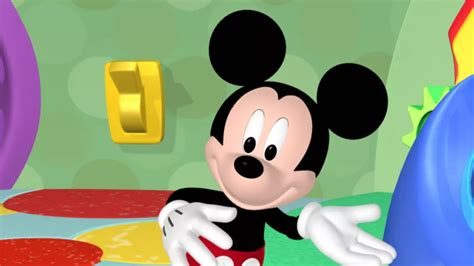 Mickey Mouse Clubhouse: Goofy On Mars - Disney Junior Blast Off! (Season 1, Episode 5) - Apple ...