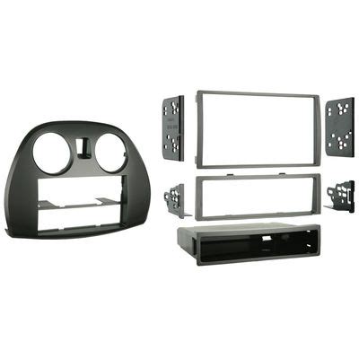 Metra Installation Kit For DIN Double DIN Stereo 99 7010