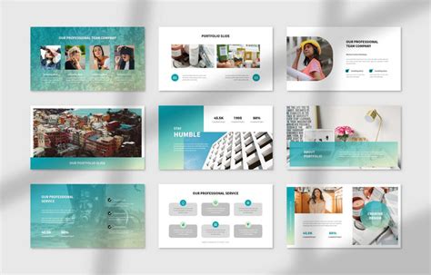 Response Multipurpose PowerPoint Presentation Templates