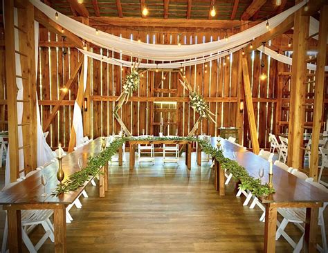 Venue & Event Photos | Willow Stone Farm | Mifflinburg, PA