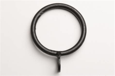 iron ring elegant ends