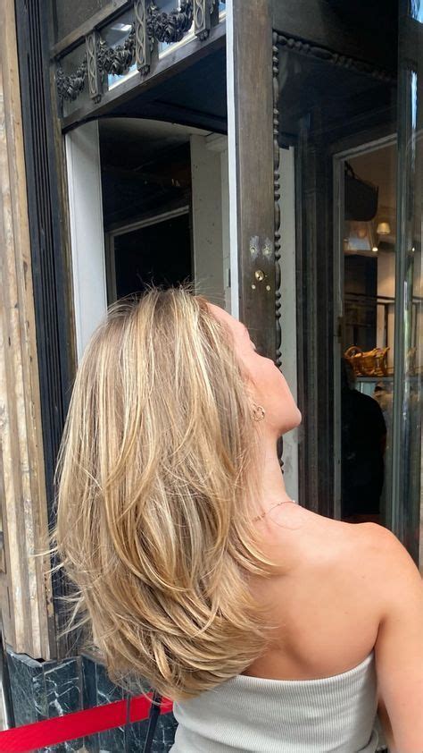 Blonde Hair Inspo Frisuren Haarschnitte Frisuren Lange Haare Blond Langhaarfrisuren