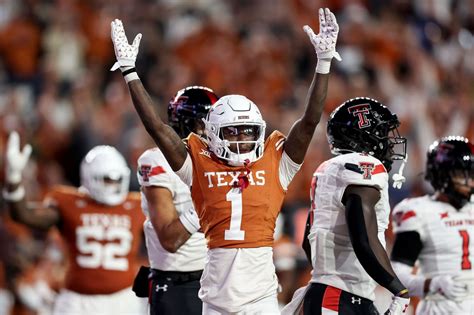 Xavier Worthy: How many Texas players are in the 2024 NFL combine? List ...