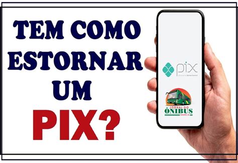 Mandei Um Pix Errado E Agora - SAIBA O QUE FAZER : Mandei um PIX errado, e agora? | Jornal do Onibus ...