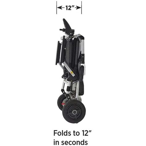 zoomer chair 5