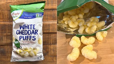 The Top 14 Must Have Snacks At Aldi Ranked