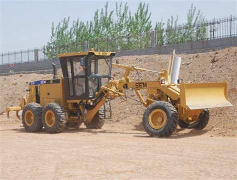 Nuevo China Amarillo De Alta Eficiencia A Km H Pesado De La