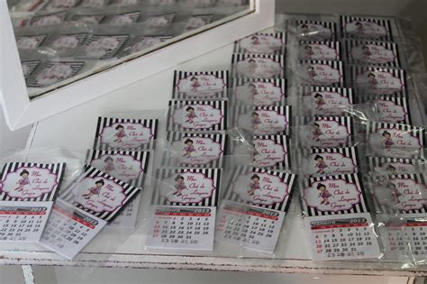 Neo Decor Chá de Lingerie da Dina Nina parte II