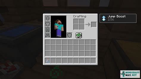 Potion of Leaping | How to craft potion of leaping in Minecraft ...