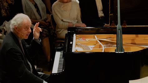 Bach Sir András Schiff