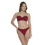 Eros Straplez Bikini Siyah U13213001 MayoCenneti