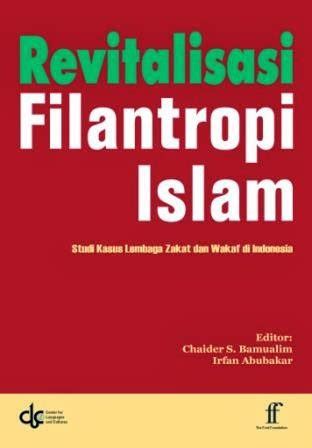 Rumah Semesta Hikmah Revitalisasi Filantropi Islam Studi Kasus