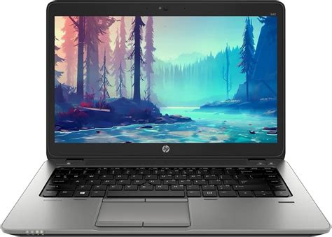 Hp Elitebook 840 G2 I5 5th Generation Price Store