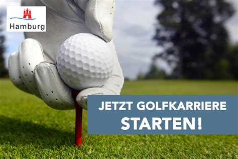 Platzreifekurs In Hamburg So Starten Sie Ihre Golfkarriere Richtig