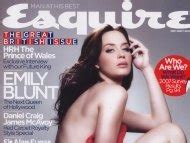 Naked Emily Blunt Added By Jyvvincent