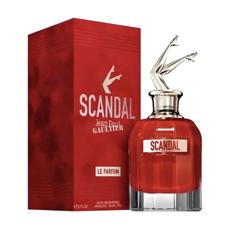 Crema Scandal Jean Paul Gaultier Discount Fabricadascasas