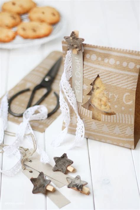 Dreierlei Liebelei In Der Weihnachtsliebelei Drei Verpackungsideen