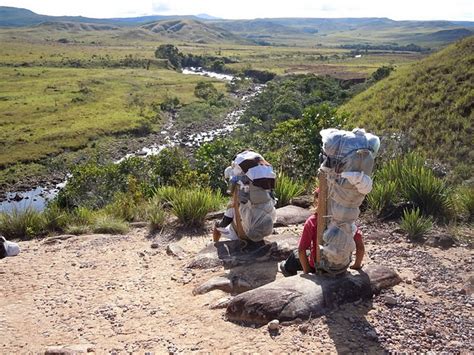 Roraima Trekking Expedition The Wildtales Inc