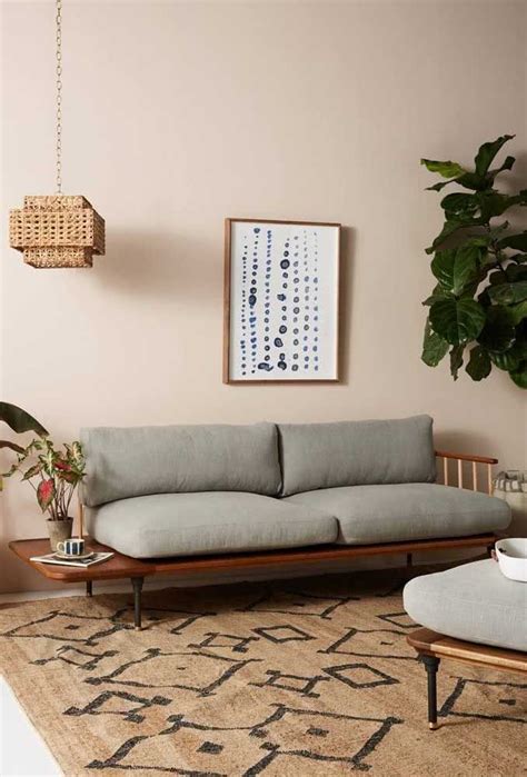 Cor Nude O que é Dicas e 50 Fotos de Decoração
