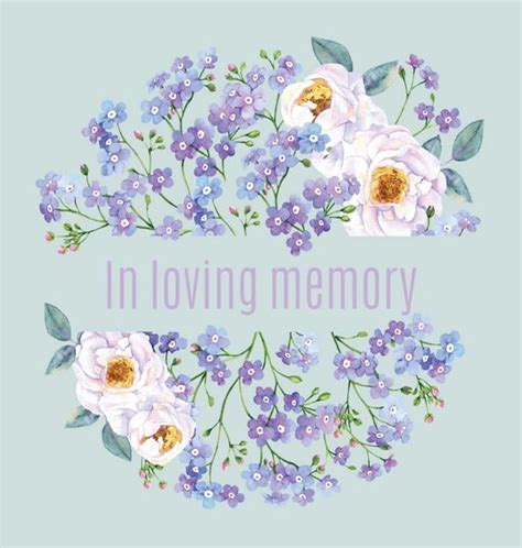 Book Of Condolence For Funeral Hardcover Memory Book Comments Book