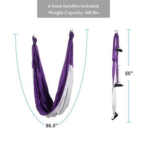 Aerial Yoga Swing | Pole Fitness Dancing Shop