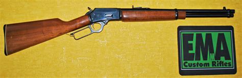 Marlin 357 Magnum 1894 Under Lever Rifle Emma Custom Rifles