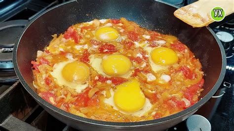 Вкусный ПОЛЕЗНЫЙ завтрак на каждый день для всей семьи. - YouTube