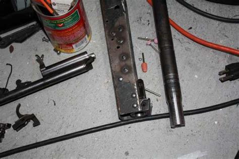 Из фанеры автомат – Как сделать деревянный автомат своими руками