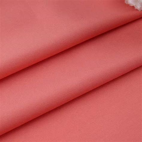 Way Stretch Polyester Spandex Suit Fabrichangzhou Kangman Textile Co