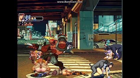 Kof Mugen Leona Xvideos Buceta