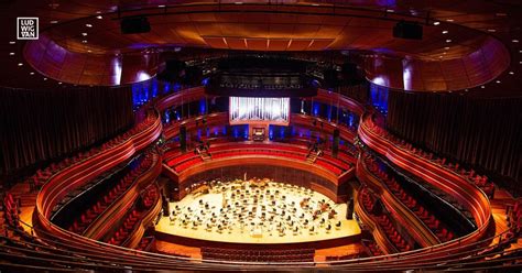 Philadelphia Orchestra Renames Verizon Hall Marian Anderson Hall