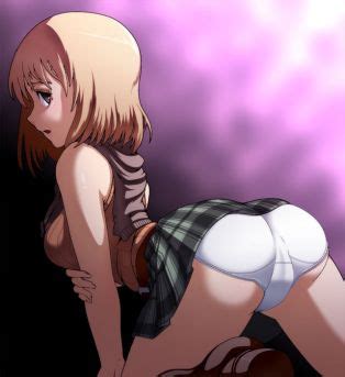 Resident Evil Luscious Hentai Manga Porn