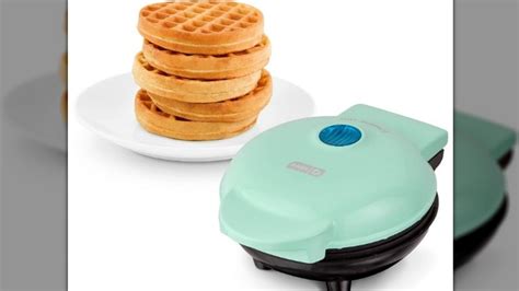 The 13 Best Waffle Makers You Can Buy In 2023