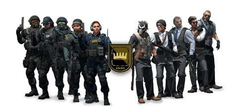 Counter Strike Global Offensive Operation Broken Fang Technopat Sosyal