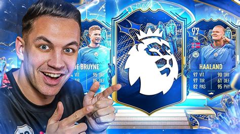 ÉNORME PACK OPENING TOTS PREMIERE LEAGUE J OUVRE TOUT YouTube