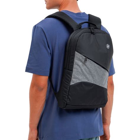 Mochila Hp Wings Backpack Negro Coppel