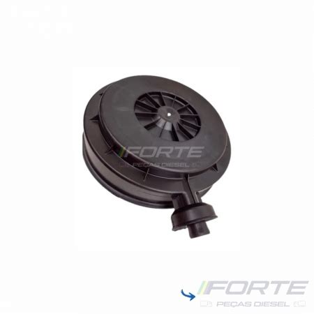 TAMPA FILTRO AR MOTOR VW CONSTELLATION 2T2129954 2S0129954 FORTE