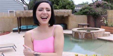 Newbie Amateur Creamed Tnaflix