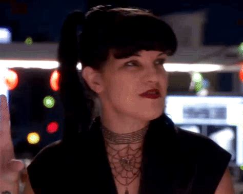 Pauley Perrette in 2022 | Pauley perrette, Abby sciuto, Ncis