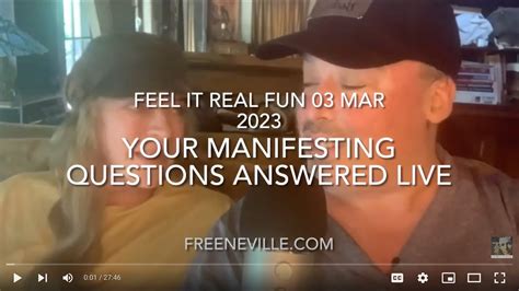 Your Manifesting Questions Answered Live Youtube