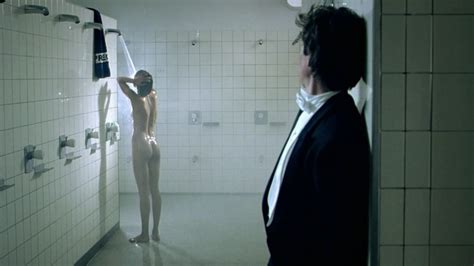 Nude Video Celebs Melanie Winiger Nude Achtung Fertig Charlie 2003