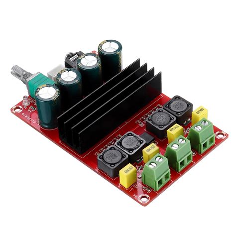 Xh M Tda D High Power Digital Amplifier Board