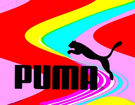 Puma логотип 26 лучших фото