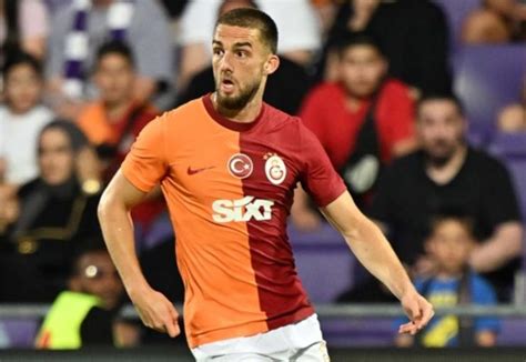 Talya Ya Kiralanm T Galatasaray Dan Berkan Kutlu Karar