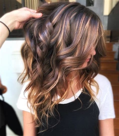 60 Chocolate Brown Hair Color Ideas For Brunettes In 2023