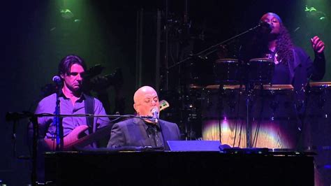 Billy Joel Receives Honorary Doctorate Gives Speech [watch] Classics Du Jour