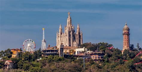 Sarrià - Sant Gervasi: A Neighborhood Guide | Ukio