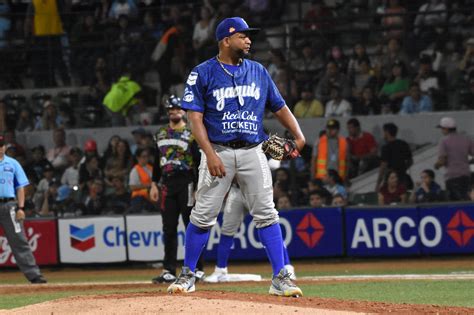 Pitchers Lmp Domingo De Noviembre De Beisbolpuro La Casa